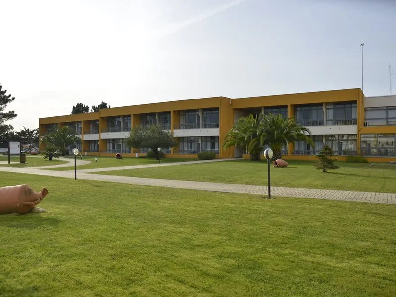 Vila Park, Nature & Business Hotel · Anbieterbild von TUI