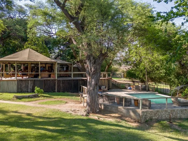 Elephant Valley Lodge · Anbieterbild von TUI