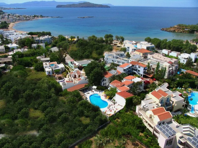 Flamingos Hotel · Anbieterbild von TUI