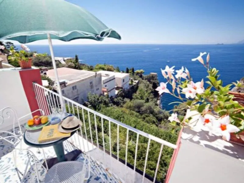 Villa Bellavista · Anbieterbild von TUI