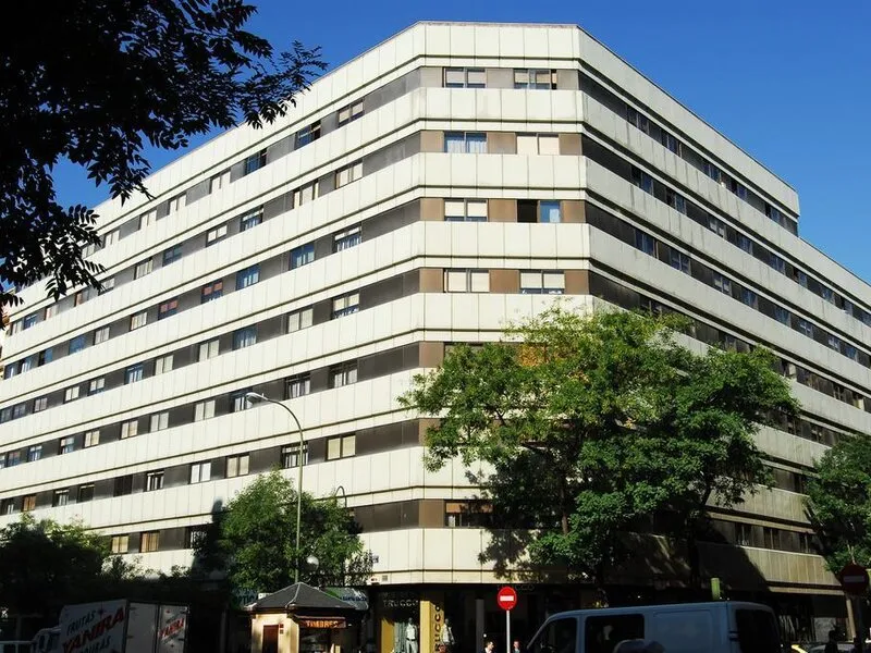 Apartamentos Goya 75 · Anbieterbild von TUI