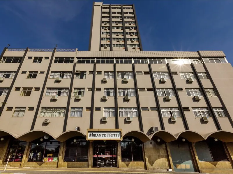 Mirante Hotel · Anbieterbild von TUI