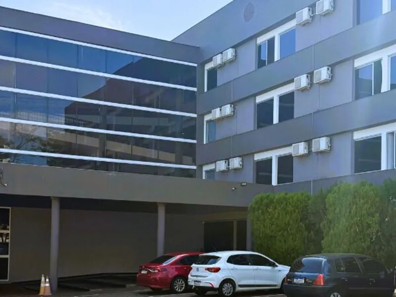 Manacá Hotel · Anbieterbild von TUI