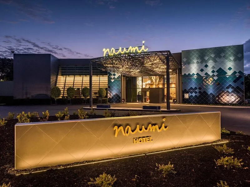 Naumi Auckland Airport · Anbieterbild von TUI