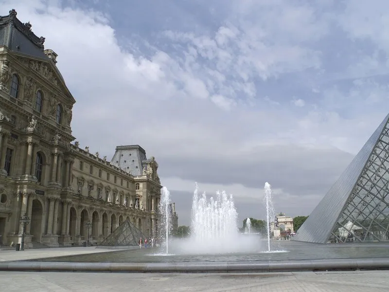 ibis Styles Paris Eiffel Cambronne · Anbieterbild von TUI