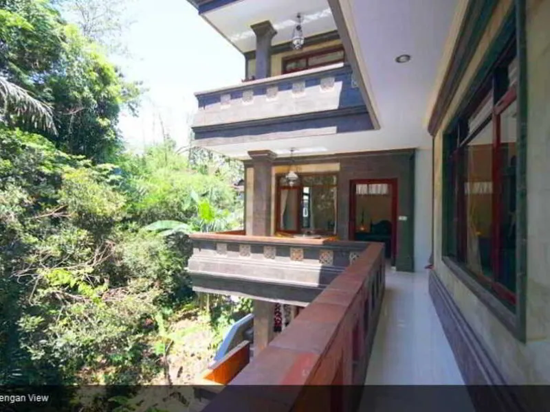 Bembengan Ubud Cottages · Anbieterbild von TUI