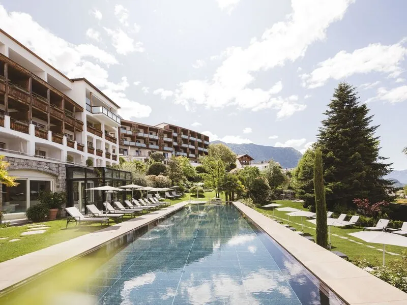 Hotel Hohenwart · Anbieterbild von TUI