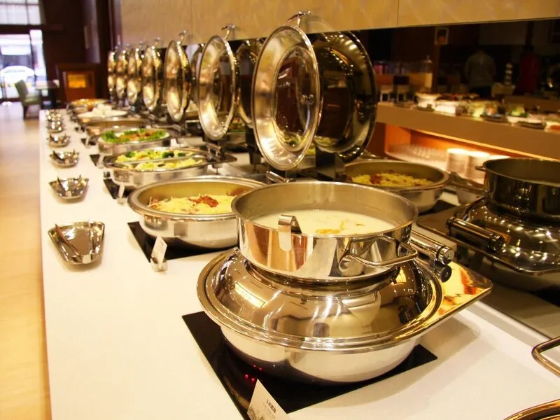 Fushin Hotel Tainan · Anbieterbild von TUI