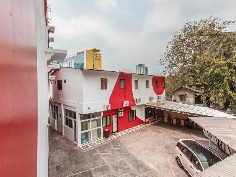 Super OYO 866 Idola Residence · Anbieterbild von TUI