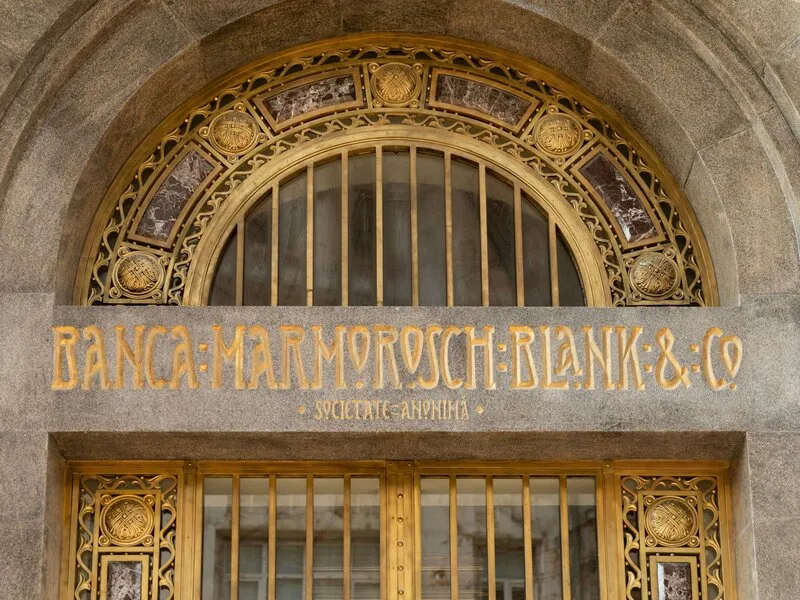 The Marmorosch Bucharest, Autograph Collection® · Anbieterbild von TUI