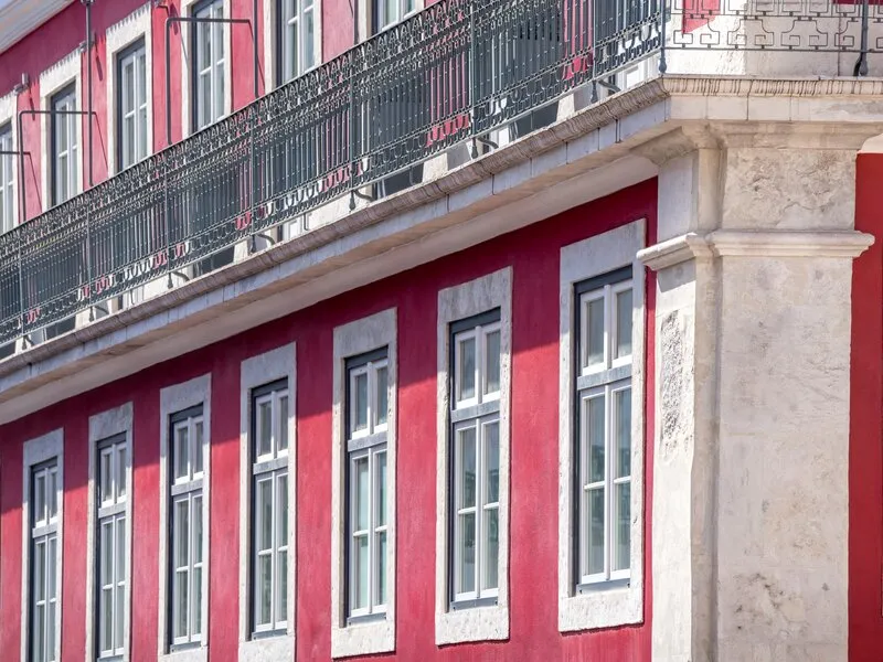 Rossio Garden Hotel · Anbieterbild von TUI