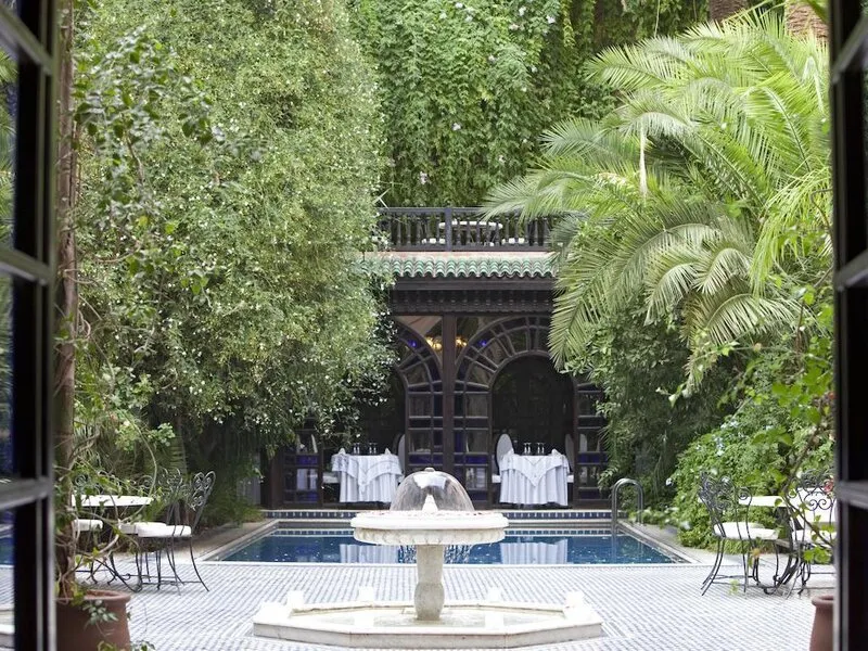 Palais Sheherazade & Spa · Anbieterbild von TUI