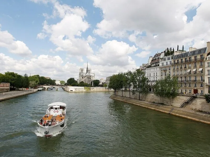 Hotel Des Deux Iles - Notre Dame · Anbieterbild von TUI