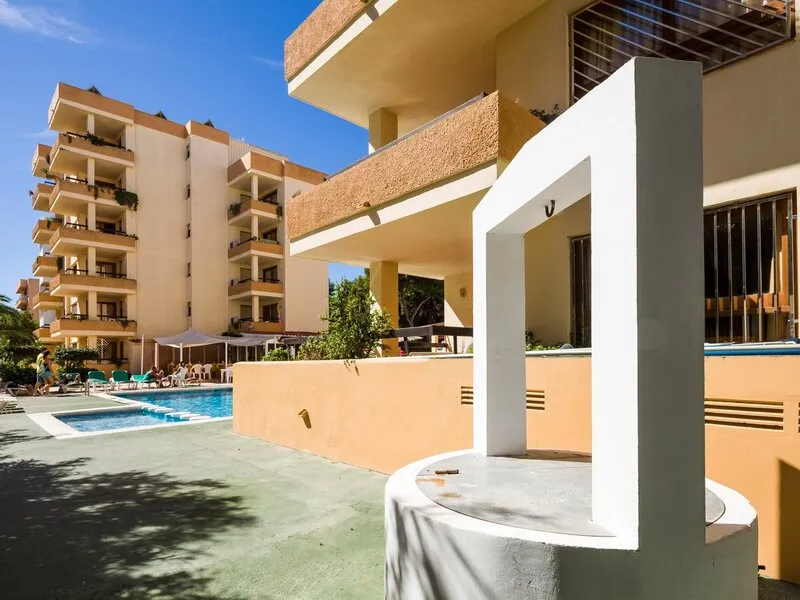 Arlanza Apartments · Anbieterbild von TUI