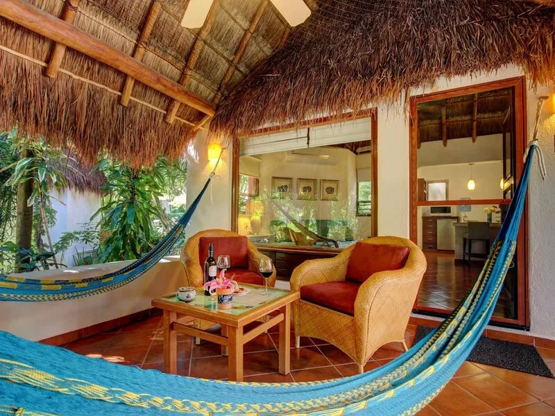 Riviera Maya Suites · Anbieterbild von TUI