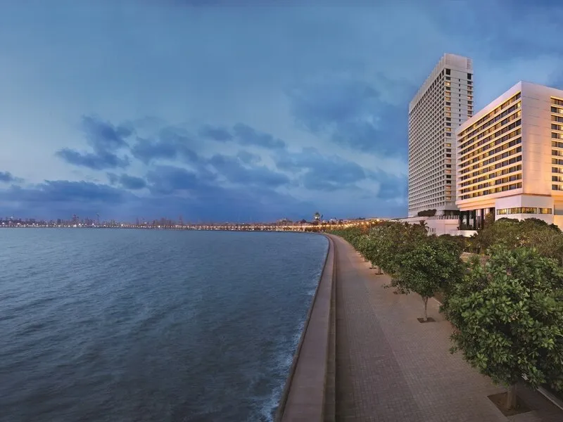 The Oberoi, Mumbai · Anbieterbild von TUI