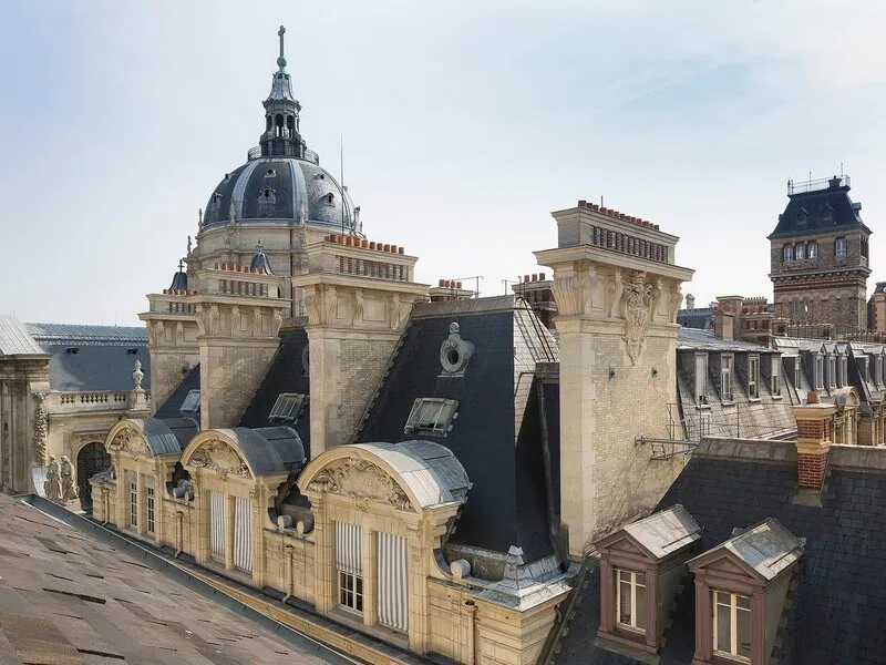 Hotel Design Sorbonne · Anbieterbild von TUI