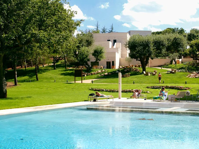 Hotel Tenuta Monacelle · Anbieterbild von TUI