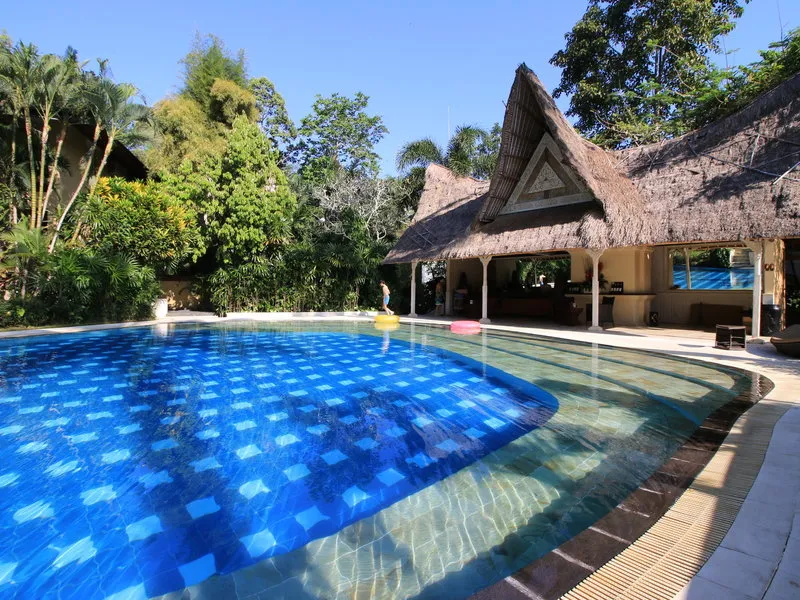 Kupu Kupu Barong Villas & Mango Tree Spa by L'Occitane · Anbieterbild von TUI