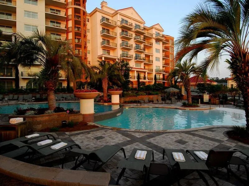 Marina Inn At Grande Dunes · Anbieterbild von TUI
