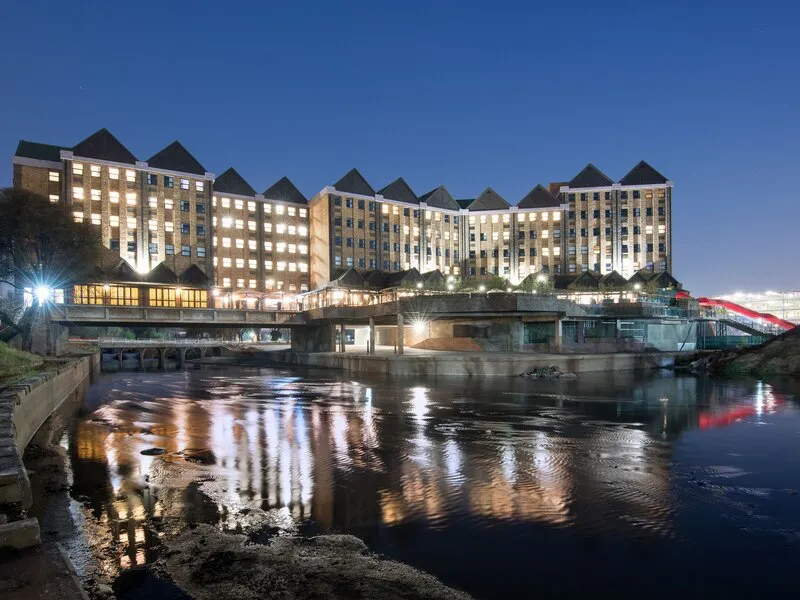 The Centurion Hotel · Anbieterbild von TUI