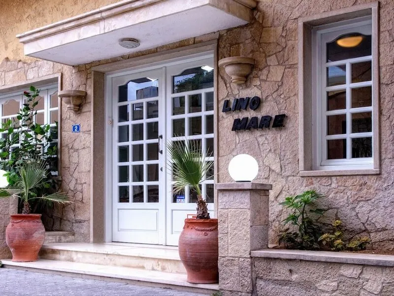 Lino Mare Hotel · Anbieterbild von TUI