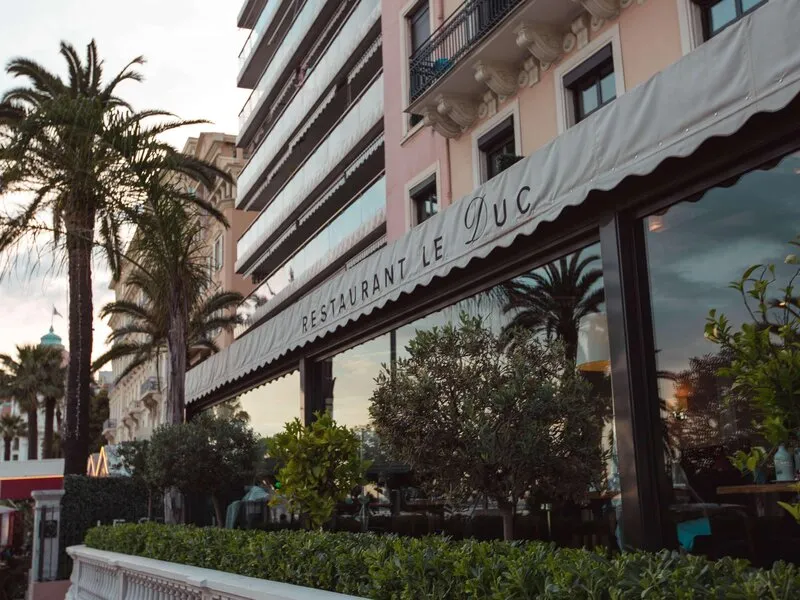 Westminster Hotel & Spa · Anbieterbild von TUI