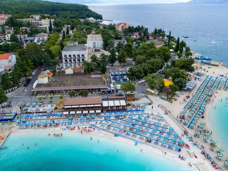 Hotel Slaven · Anbieterbild von TUI