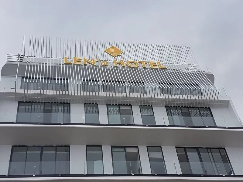 Len's Hotel · Anbieterbild von TUI
