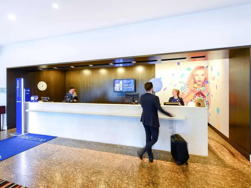 Novotel Melbourne Glen Waverley · Anbieterbild von TUI