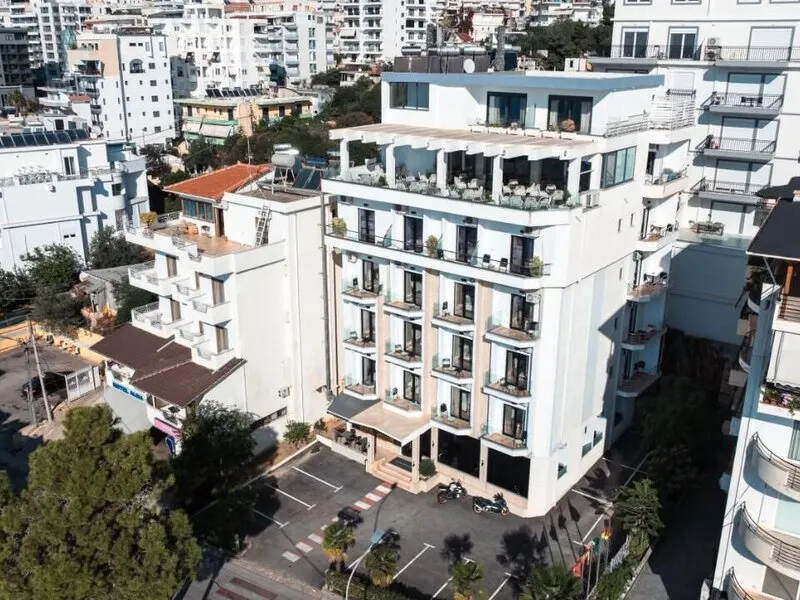Hotel Senator · Anbieterbild von TUI