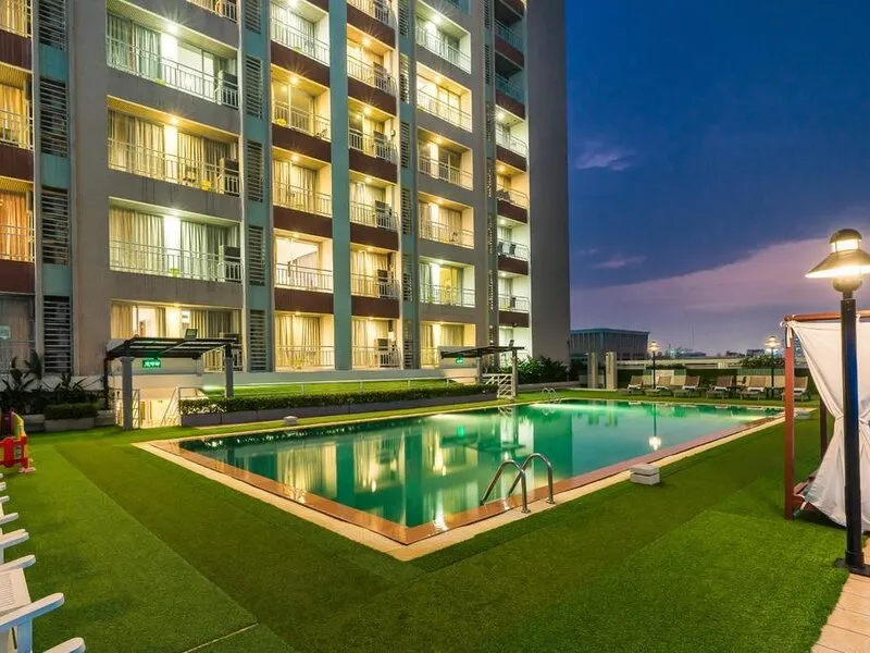 Evergreen Place Siam by UHG · Anbieterbild von TUI