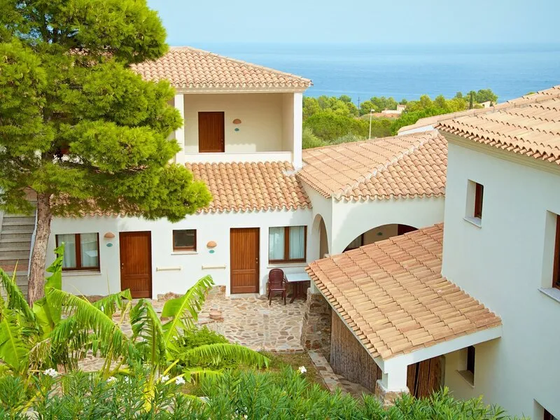 Club Esse Cala Gonone · Anbieterbild von TUI