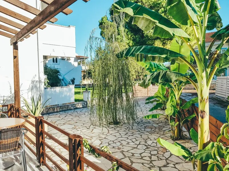 Three Seasons Resort · Anbieterbild von TUI