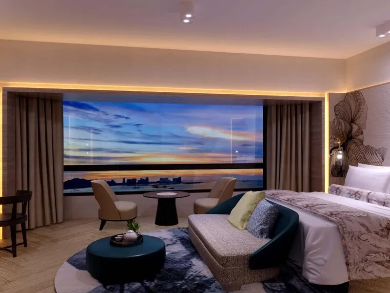Ascott Gurney Penang · Anbieterbild von TUI