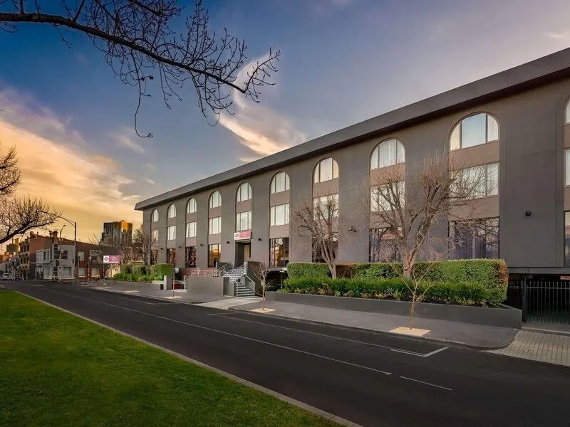 Best Western Plus Travel Inn · Anbieterbild von TUI