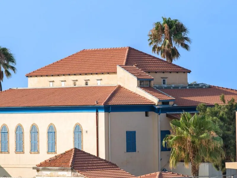 Margosa Hotel · Anbieterbild von TUI
