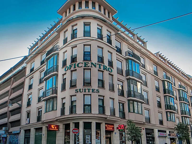 Apartamentos Suites Oficentro · Anbieterbild von TUI