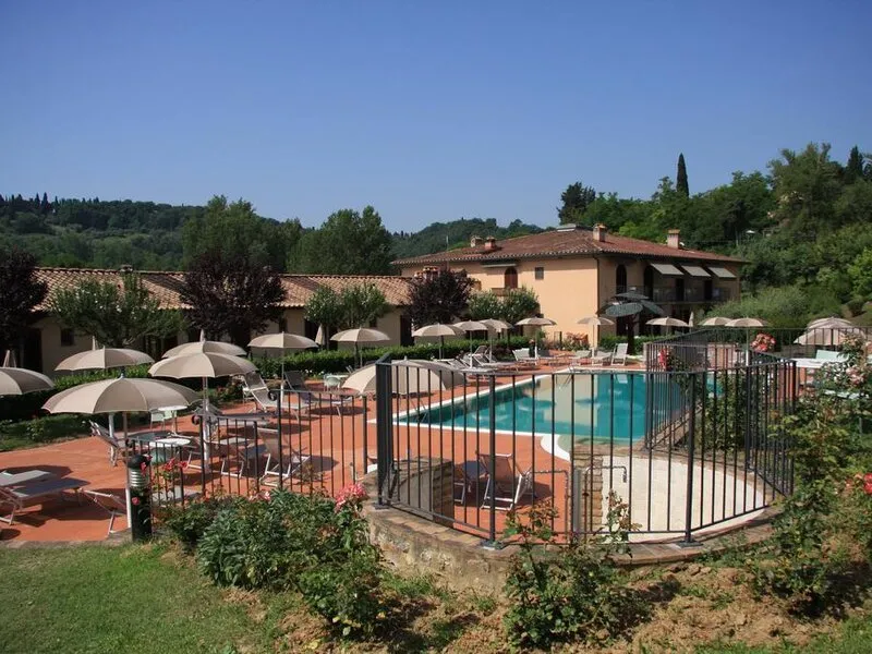 Hotel Sovestro · Anbieterbild von TUI