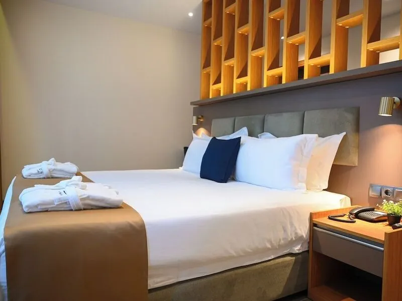 New Wave 2 Apart Hotel · Anbieterbild von TUI