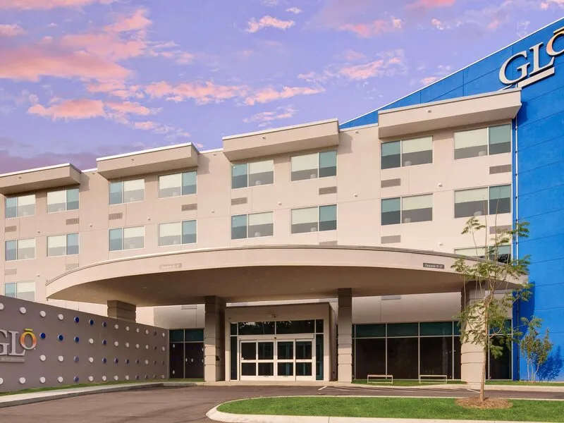 GLo Best Western Nashville Airport West · Anbieterbild von TUI