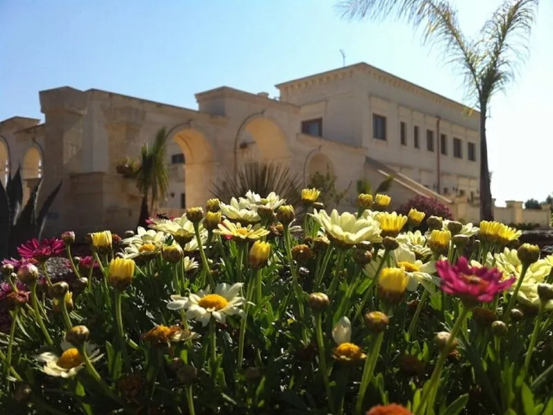 Agriturismo I Pozzetti · Anbieterbild von TUI