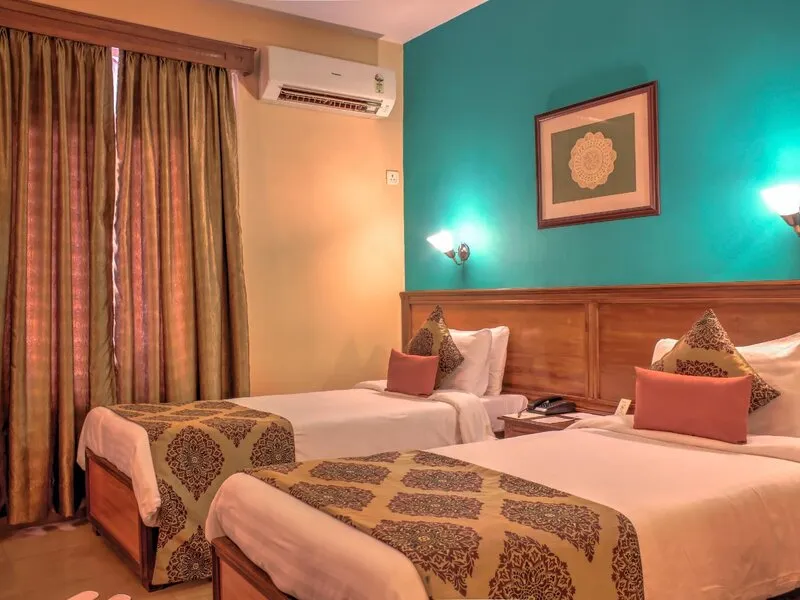 Pride Sun Village Resort & Spa · Anbieterbild von TUI