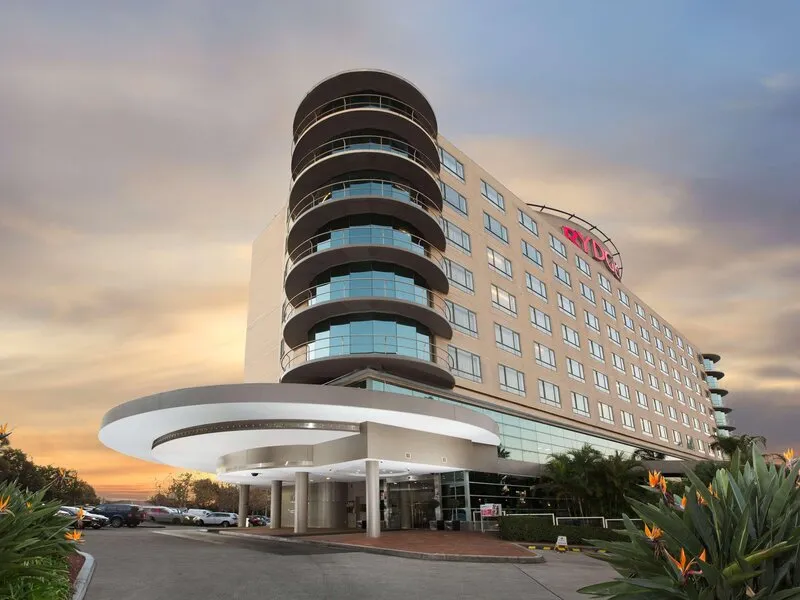 Rydges Parramatta · Anbieterbild von TUI