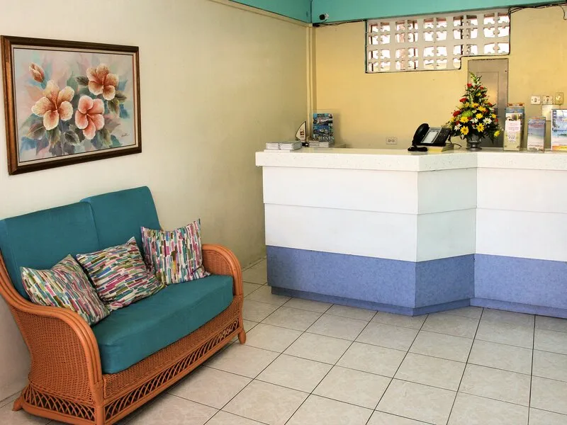 Melrose Beach Apartment · Anbieterbild von TUI