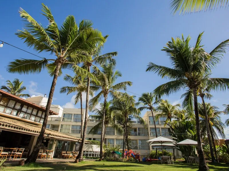 Casa Di Vina Boutique Hotel · Anbieterbild von TUI