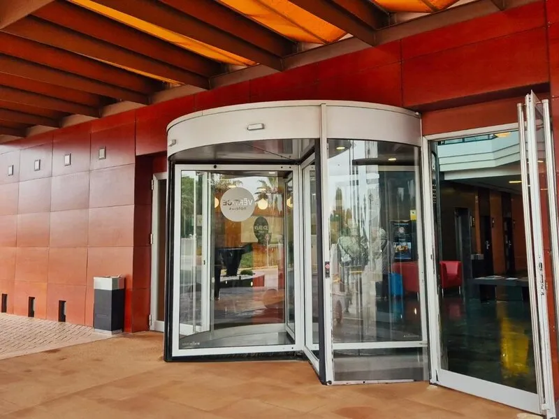 Hotel Vértice Sevilla Aljarafe · Anbieterbild von TUI