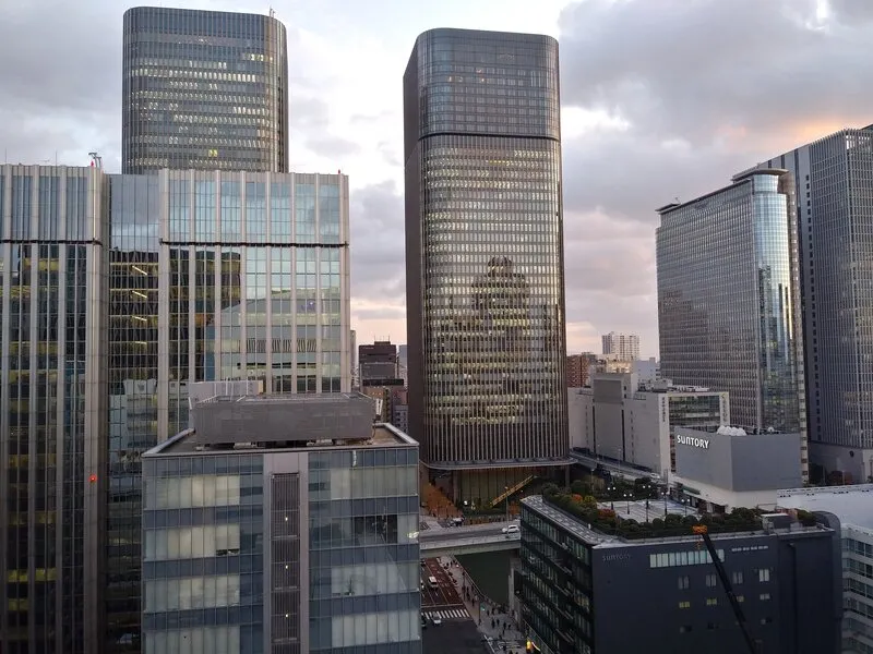 Elsereine Osaka · Anbieterbild von TUI