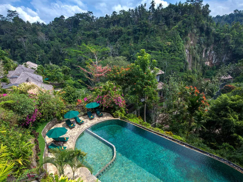 The Royal Pita Maha Resort · Anbieterbild von TUI