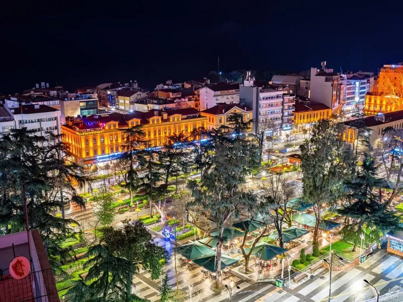 Park Square Hotel · Anbieterbild von TUI